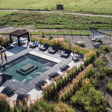 Hotel & Spa Le Germain Charlevoix Baie-Saint-Paul Kültér fotó