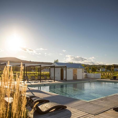 Hotel & Spa Le Germain Charlevoix Baie-Saint-Paul Kültér fotó