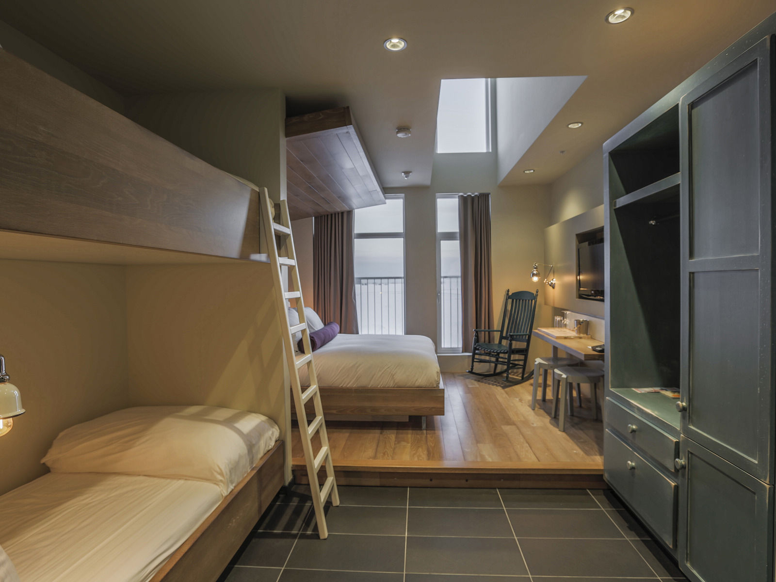 Hotel & Spa Le Germain Charlevoix Baie-Saint-Paul Kültér fotó